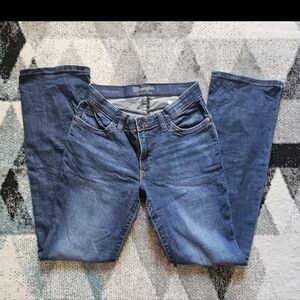 Wrangler Willow Riding Jeans (1125)